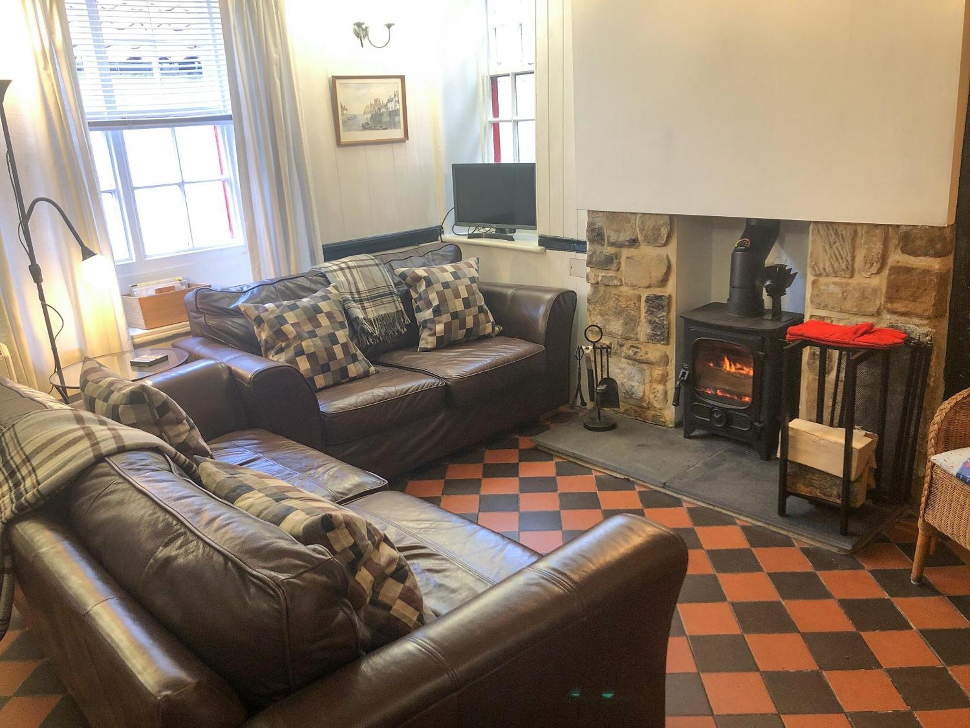 فيلا Castleton House ستيثيس المظهر الخارجي الصورة
